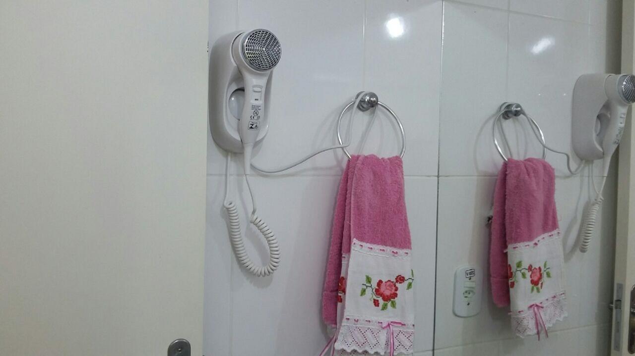 Apartamento Lacqua Di Roma III Caldas Novas Exterior foto